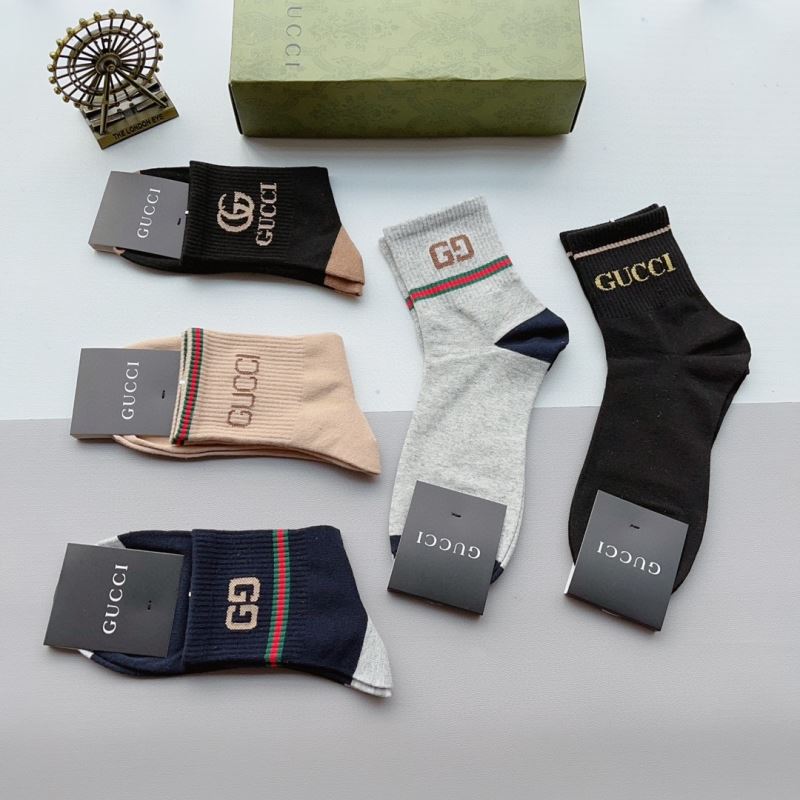 Gucci Socks